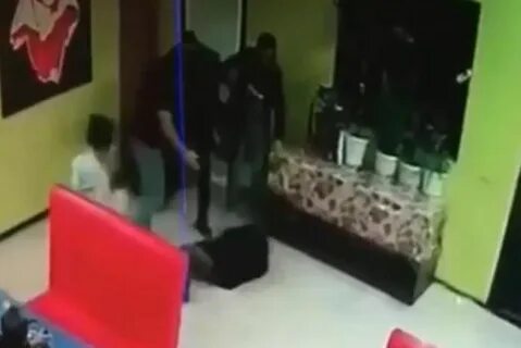 В дагестане избили девушку
