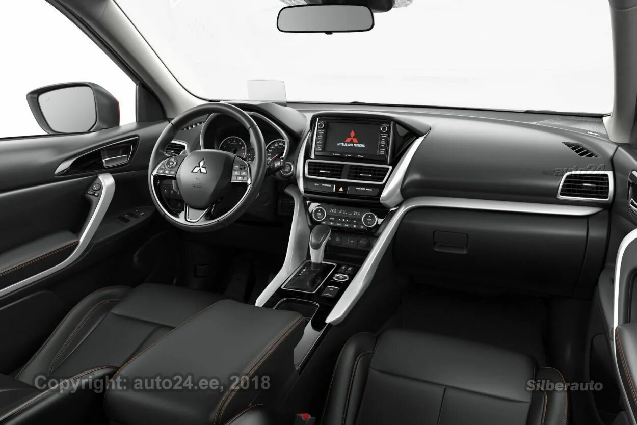 Как снять магнитолу на митсубиси эклипс кросс Багажник mitsubishi eclipse cross Автопортал
