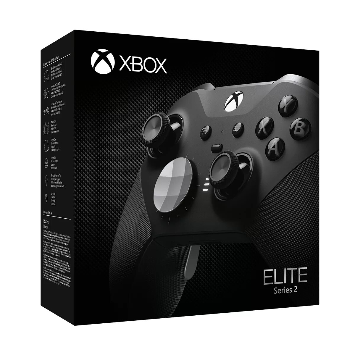 Джойстик сериес икс. Microsoft Xbox Elite Wireless Controller Series 2. Джойстик Xbox one Elite 2. Xbox Elite Controller v2. Xbox Elite Controller Series 1.