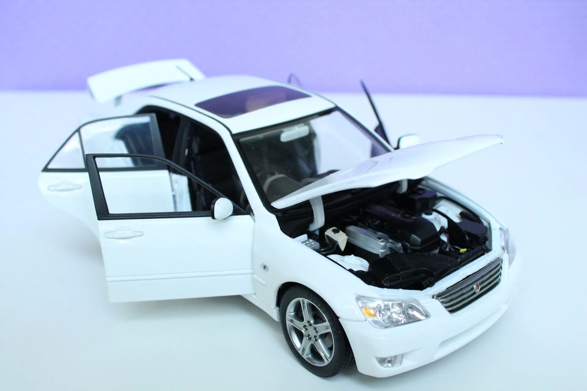 1/18 Toyota Altezza AUTOART. Тойота Алтезза 1.43. AUTOART 1 18 Toyota Harrier. Моделька Тойота с141ср154.