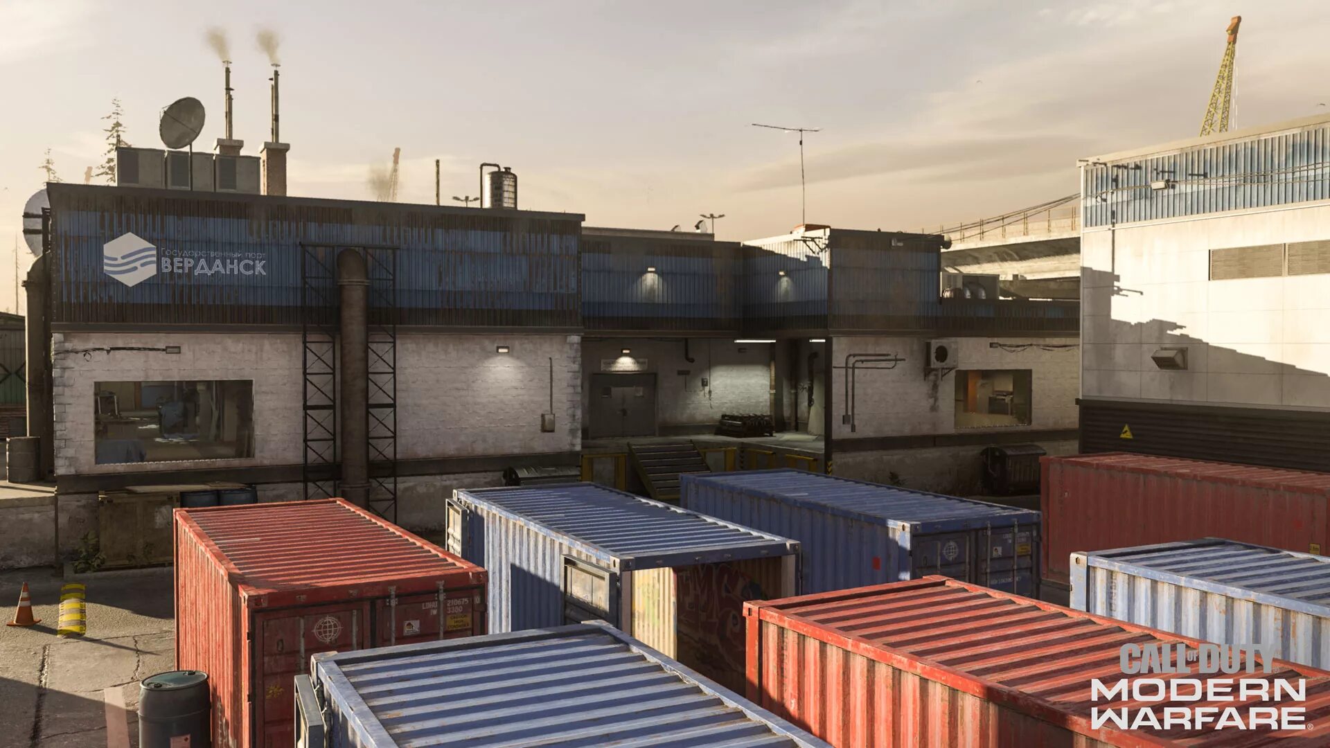 Map container. Контейнер map.