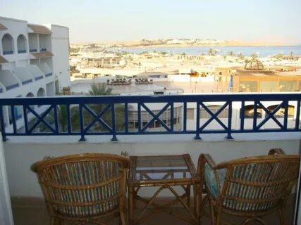 Naama bay египет