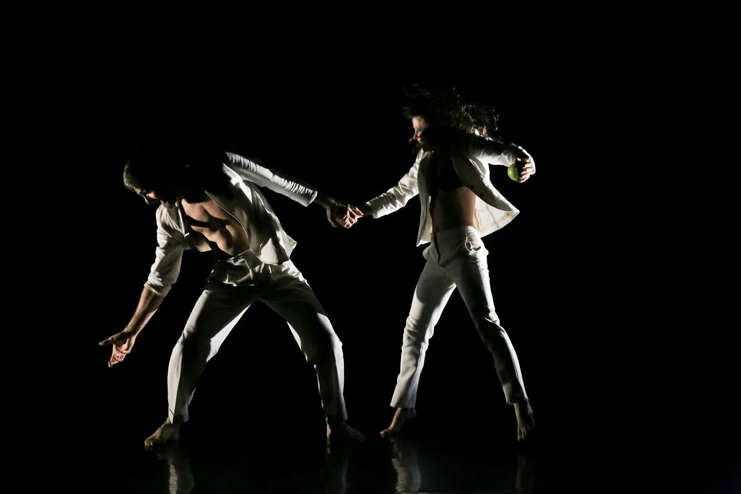 Make a dance
