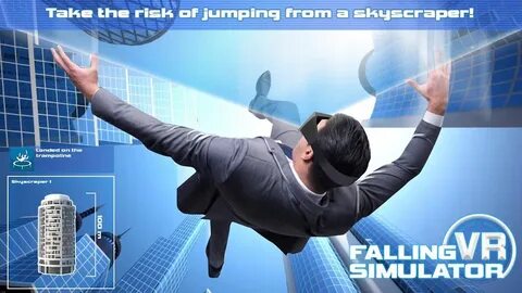 Vr fallen