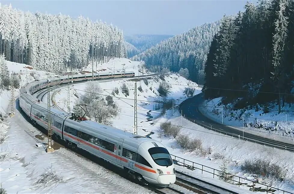 ТЭП70БС-318 - Photo - RailGallery