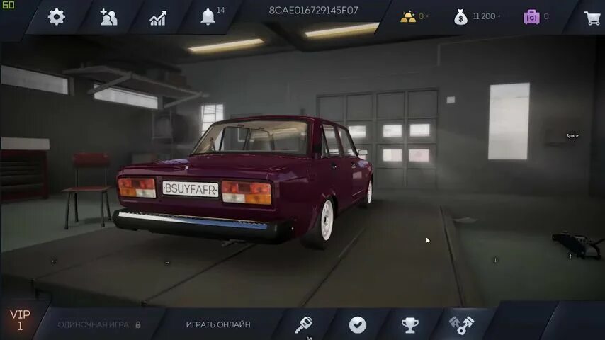 Тюнинг клуб игра. Игра Tuning Club.