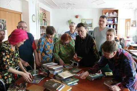 Инвалиды забайкальского края