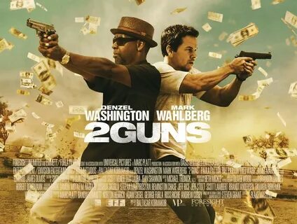 Ii guns