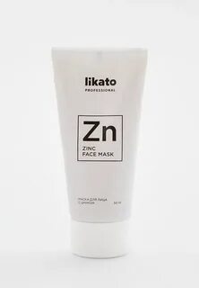 Пилинг для лица likato professional