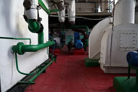 Теплосети владикавказ