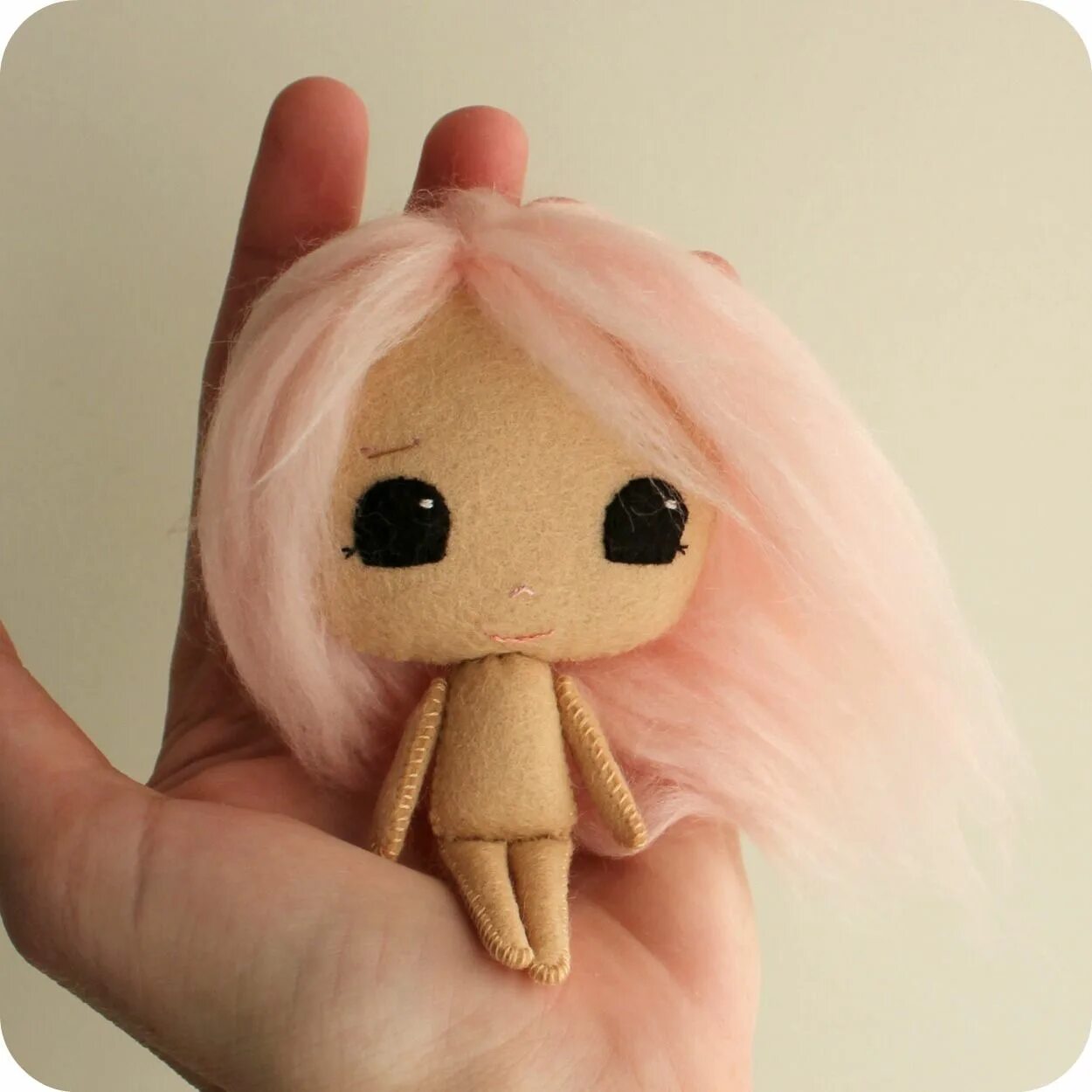 Миниатюрные куклы. Как сделать маленькую куклу. Сшить красивую куклу. Как сделать маленькую куклу. Как сделать маленькую куклу.