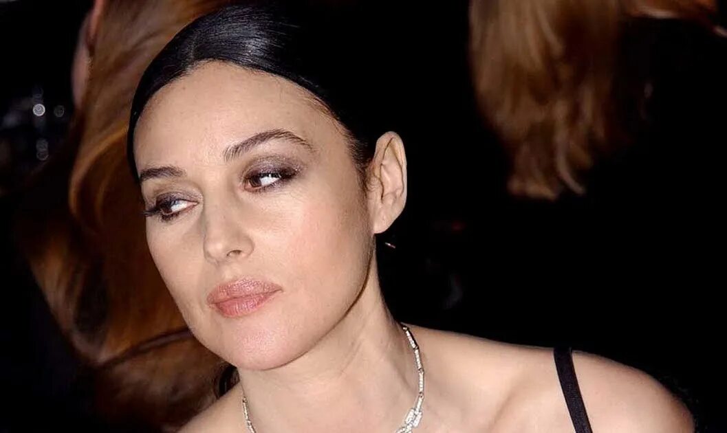 sprezzaturaeleganza Monica bellucci, Monica, Beautiful