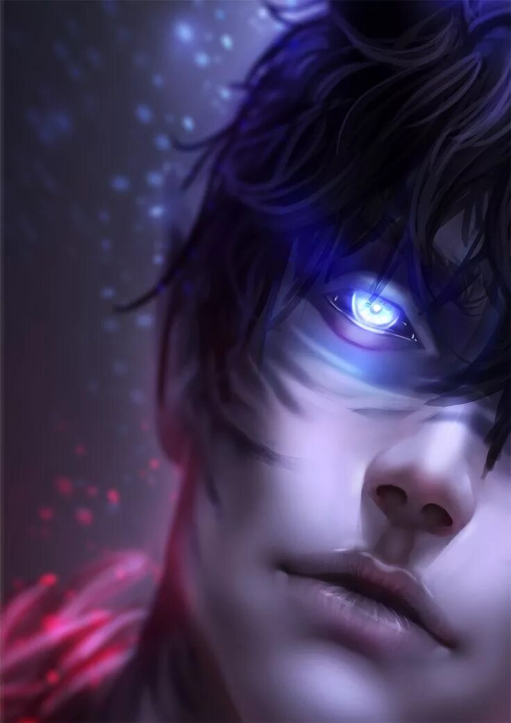Animated realistic