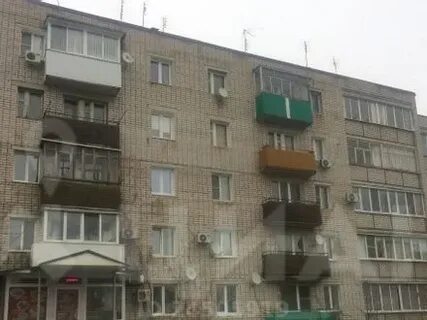 Ул саратовская 12