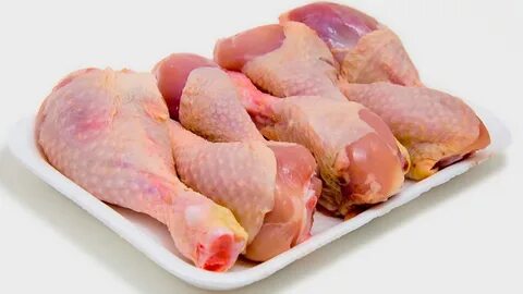 Chicken but