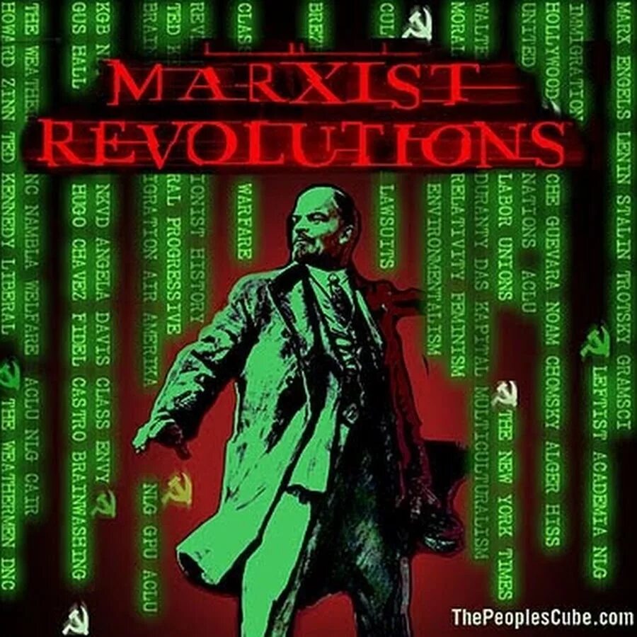 Lenin was a zombie тексты