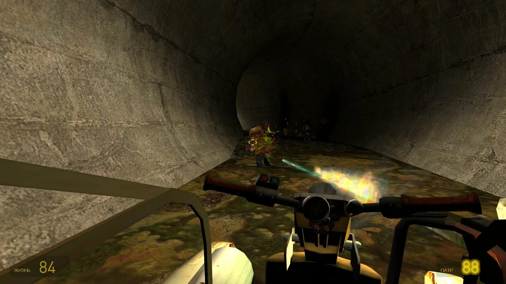 Установить халф лайф 2. Игра half life 2. half life 2004. half life 2 2004. халф лайф 2 оранж бокс.