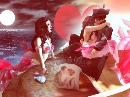 Pirate love