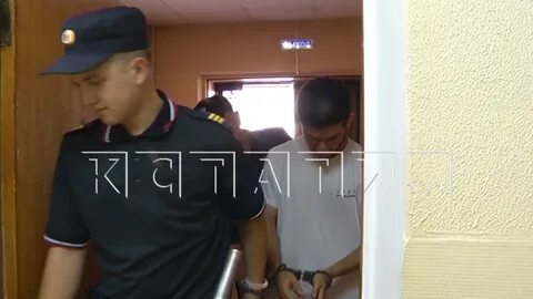 Отпустили заключенных