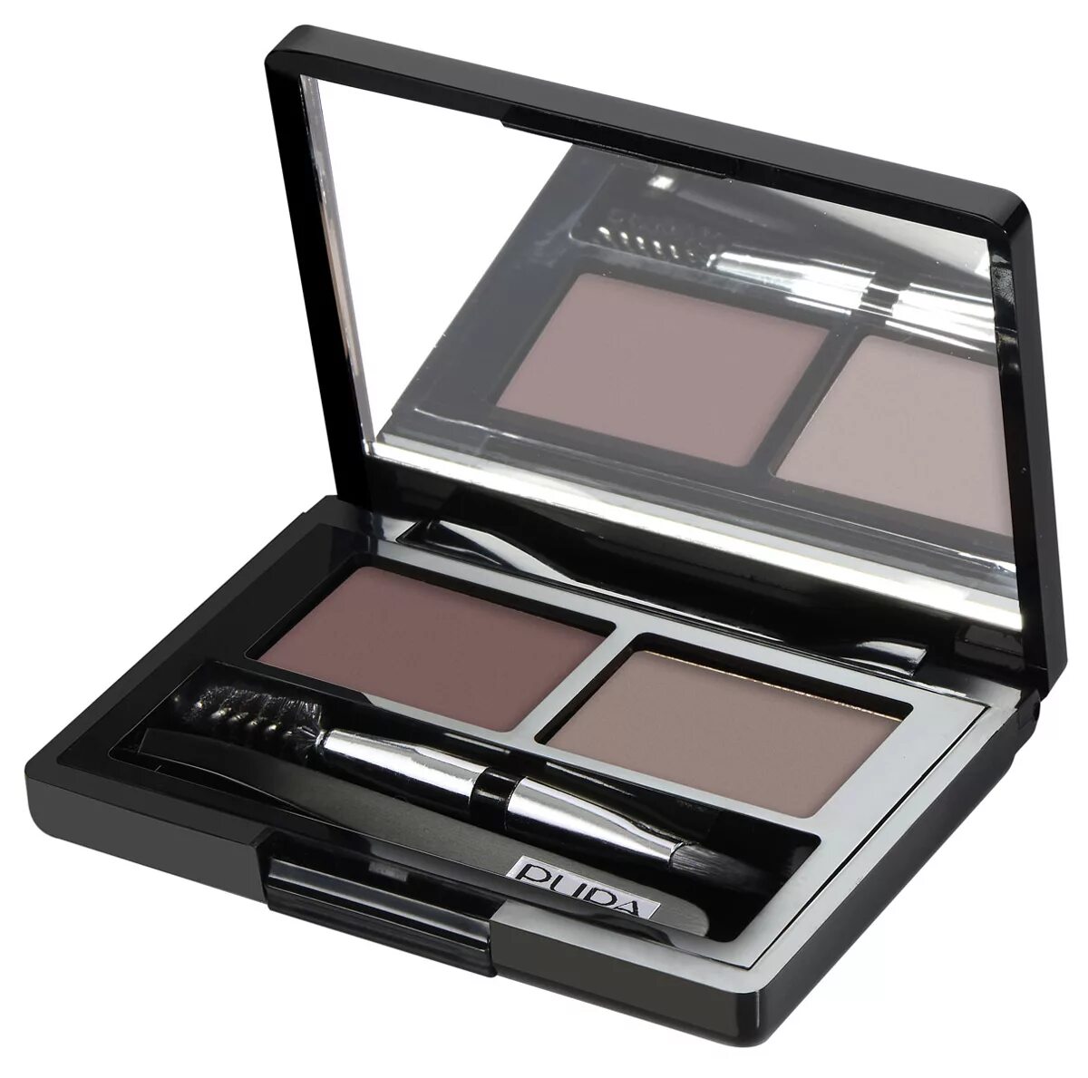 CATRICE Набор для моделирования формы бровей Eye Brow Set компактный, 4 г, 010 -