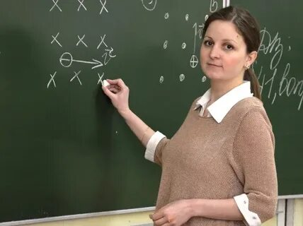Номер учительницы математики