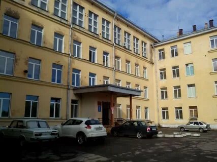 Школьная улица 40