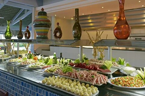 Отель Iberostar Dominicana 5* / Доминикана / Пунта Кана - фото, туры в отель