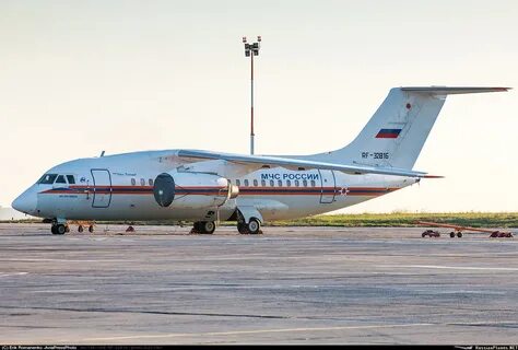Ан 48