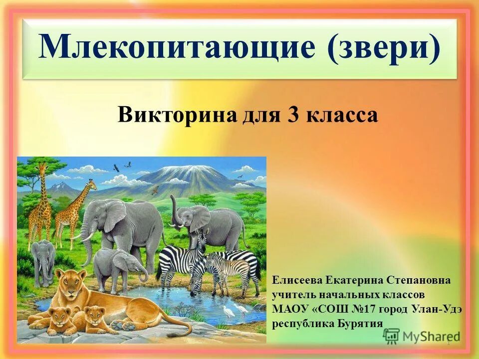 Окружающий мир про животных 1 класс. Млекопитающие презентация. Презентации по млекопитающим. Мир млекопитающих. Презентация млекопитающие 3 класс.