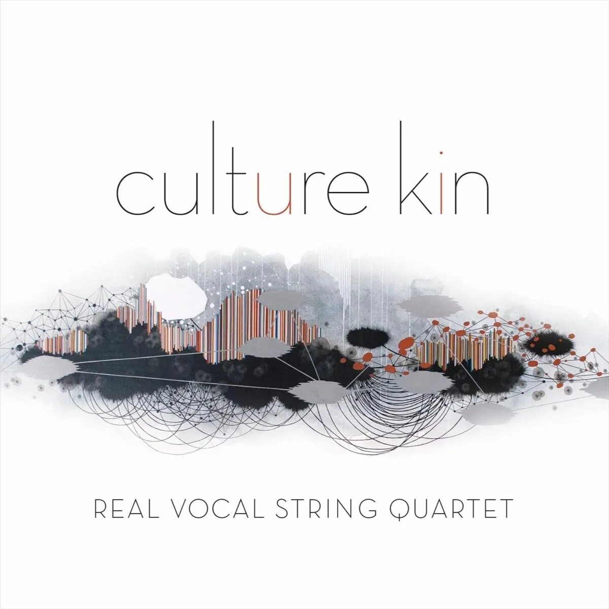 Real strings. Rafael krux - baroque harpsichord and strings.