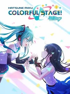 Colorful stage взлома