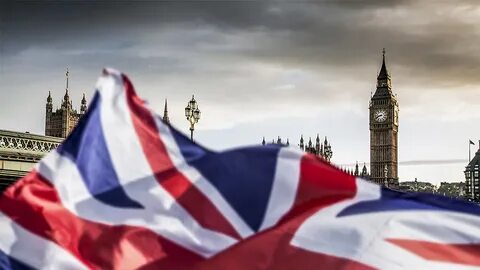 This british