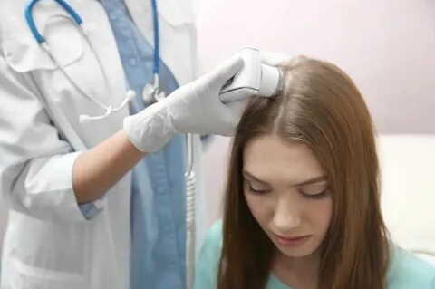 Трихолог в иркутске адреса