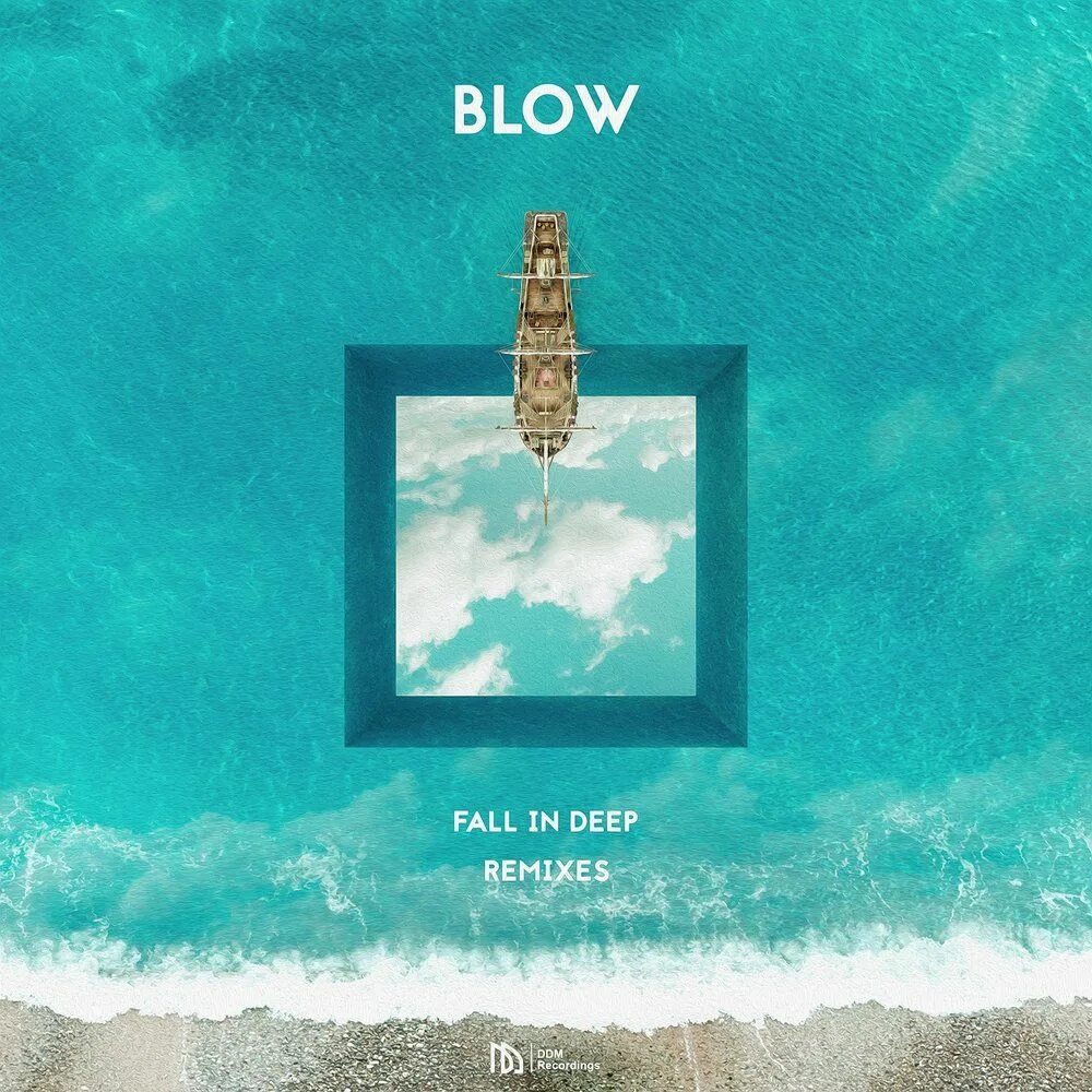 I can deep i can deep. Blow Fall in Deep. Deep in. Blow - you Killed me on the Moon. Album Art download blow.