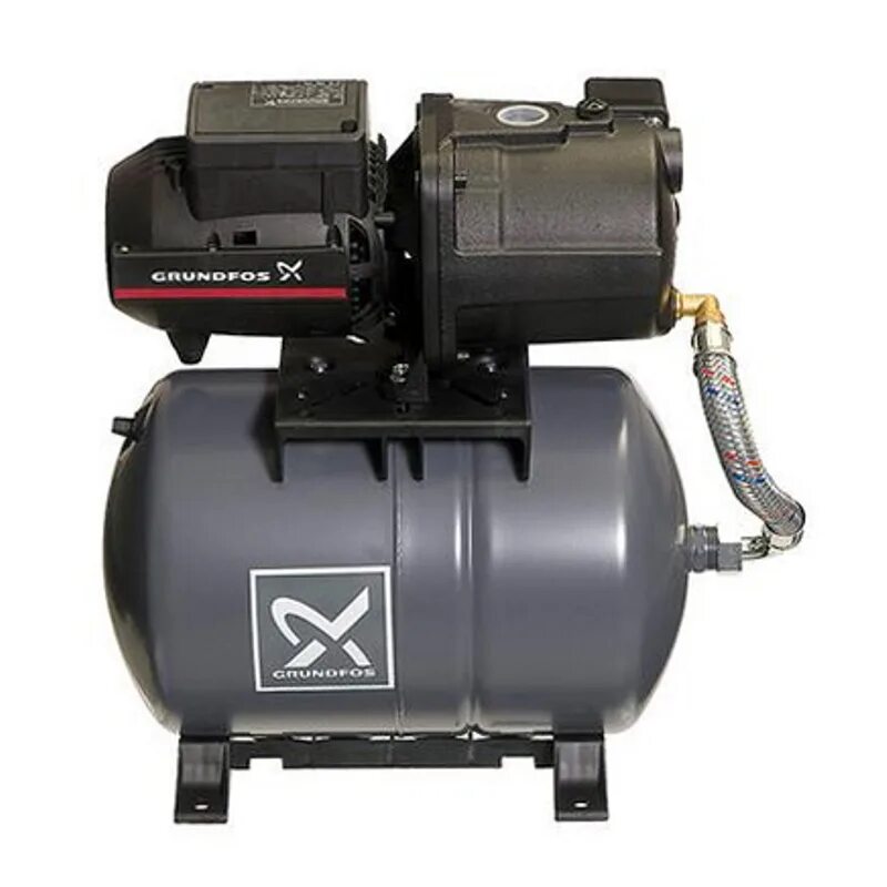Grundfos 4 pt. насосная станция grundfos jp 4-47 pt-h 850 вт. насосная станция grundfos jp basic 3pt. насосная станция grundfos jp 4-47 pt-h. насосная станция grundfos jp 4-47 pt-h bbvp 1х230в, бак 20л.