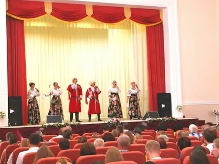 Сайт дк чапаева
