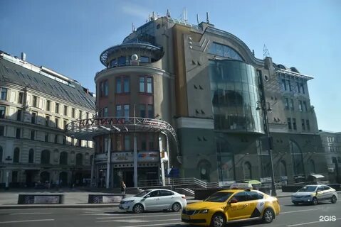 Тц наутилус