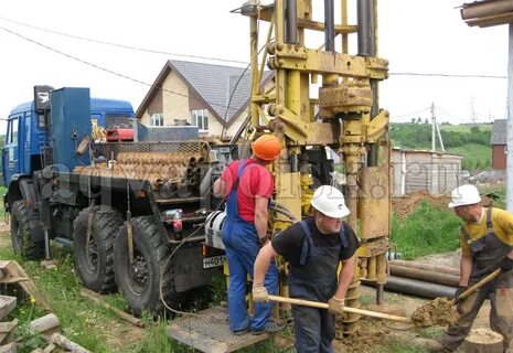 Строим 50