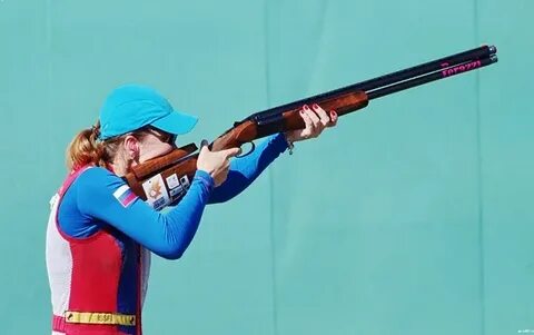 21 стрельба