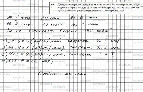 5 класс 100