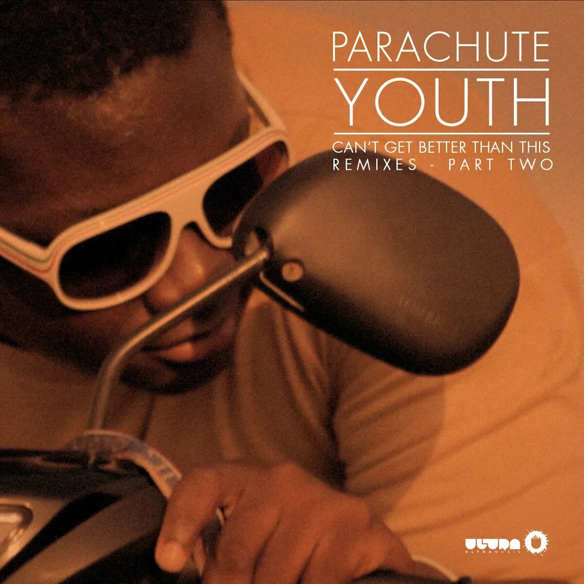 This got me good. Parachute Youth - can't get better than this. Parachute Youth. Parachute Youth mp3. Get get ремикс.