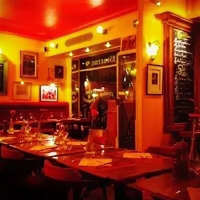 cafe's 9/18 Bistro in specifics, Rozhdestvenskaya Street, 9 - Yandex Maps