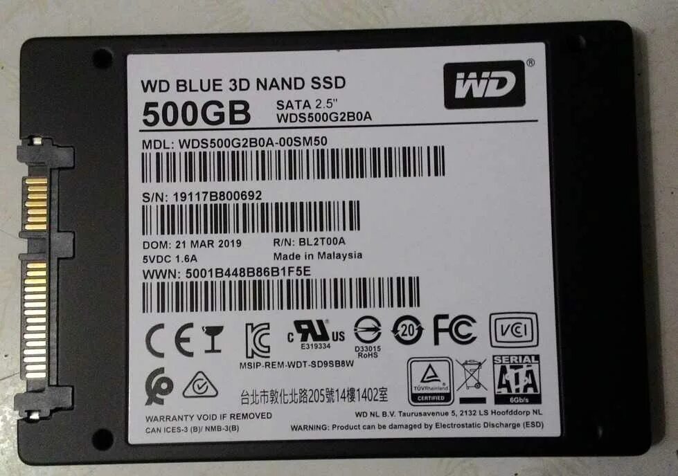 WDC wds500g2b0a-00sm50. Western Digital WD Blue SATA 500 ГБ wds500g2b0b. SCSI\DISKWDC_____wds500g2b0a-00smx611. Дисковый накопитель WDC wds500g2b0a-00sm50 (500 ГБ, SATA-III). Wds100t2b0a