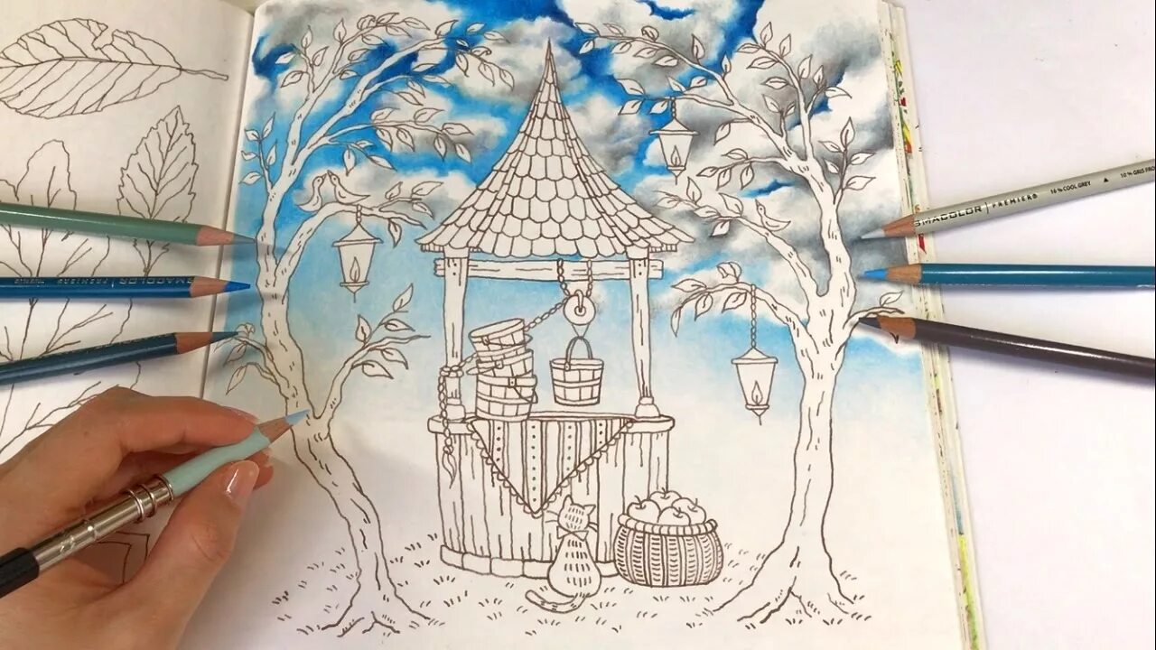 Make a draw