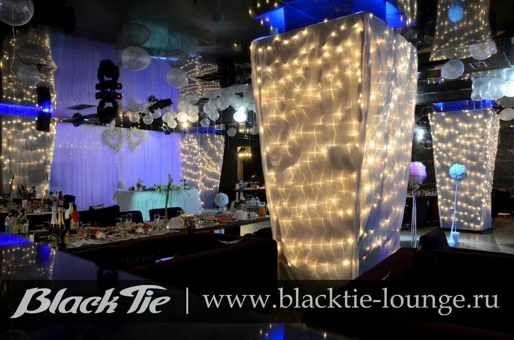 Photos at Black Tie просп. Ленина, 23в