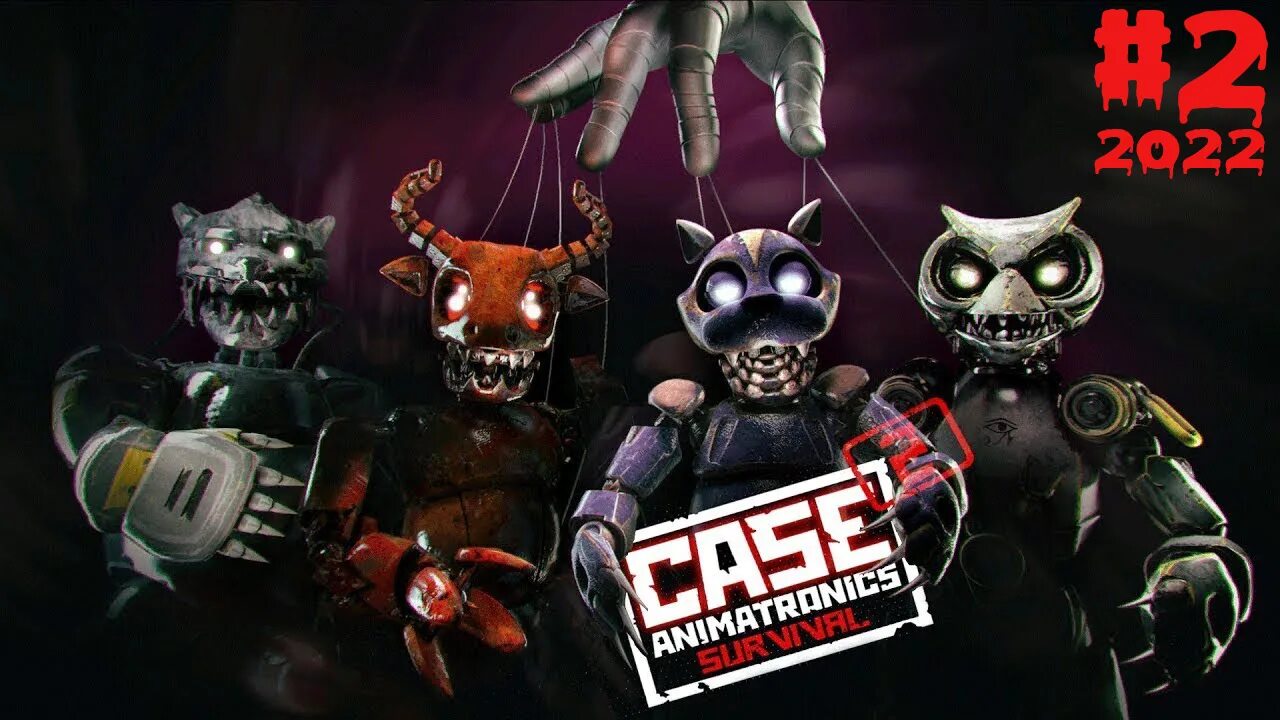 Game case 2. Игра Case 2 Animatronics Survival. Case Animatronics 2 АНИМАТРОНИКИ. Кейс аниматроникс 2 Нинтендо свитч. Case 2: Animatronics хоррор.