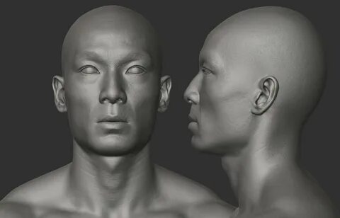 Human 3d