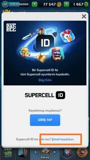 Почему не приходит код на почту суперселл