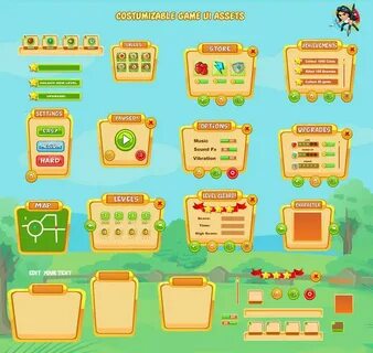 Игра портфолио