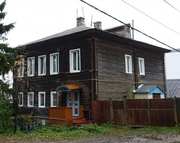 Прогноз в данилове ярославской. Данилов ярославская область. данилов, соборная пл., 2. г данилов ярославской области ул, 3 интернационала. соборный дом города данилов.